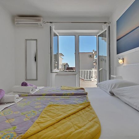 Apartments Zorica Tučepi Extérieur photo