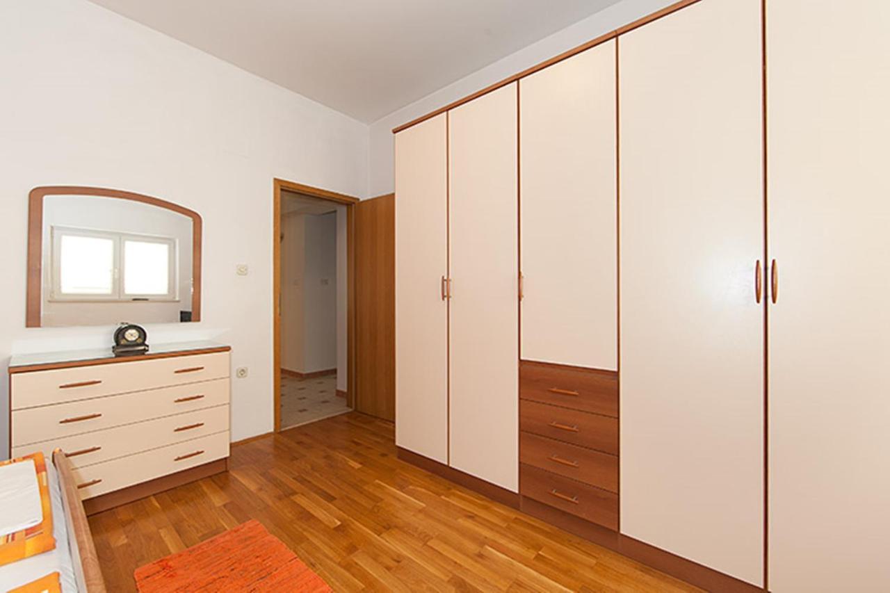 Apartments Zorica Tučepi Extérieur photo